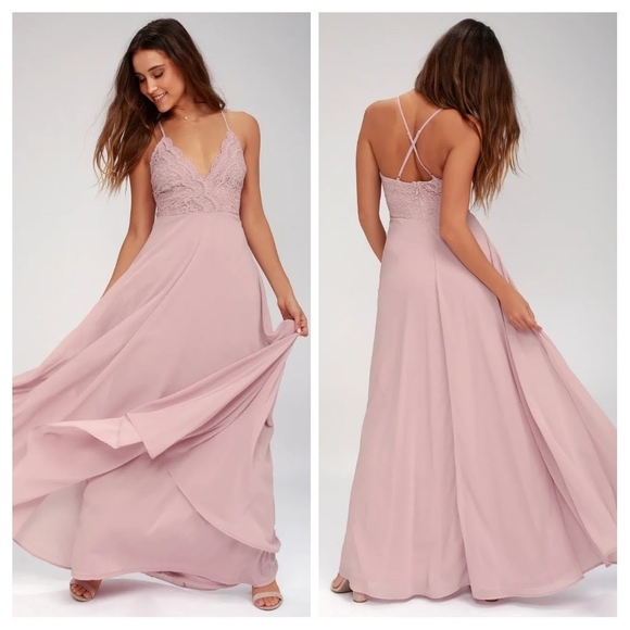 Lulu's dress - Picture 1 of 2